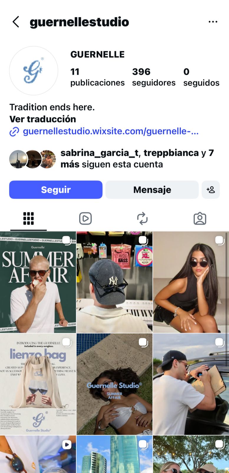 Branding