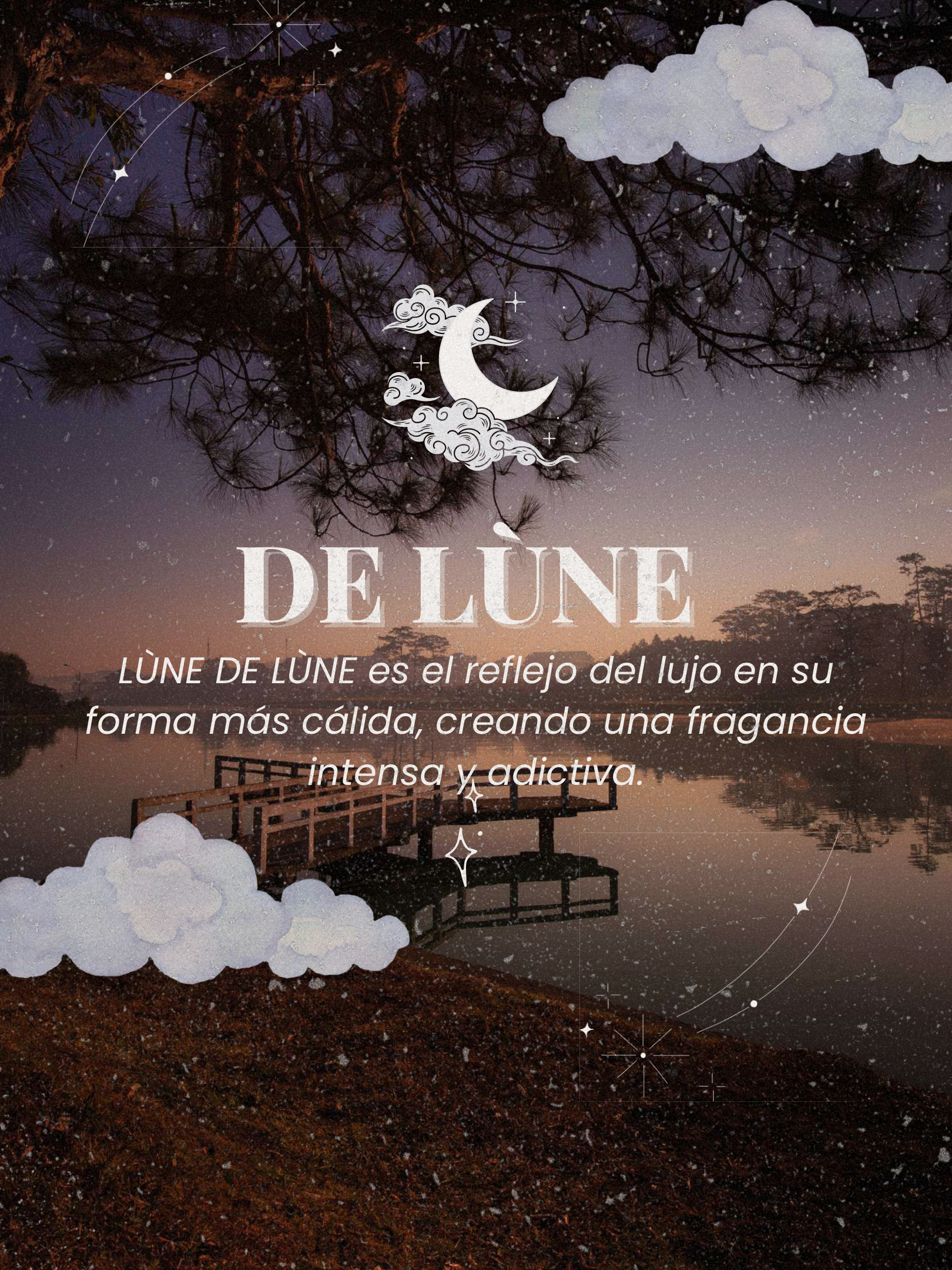 Lune Parfum