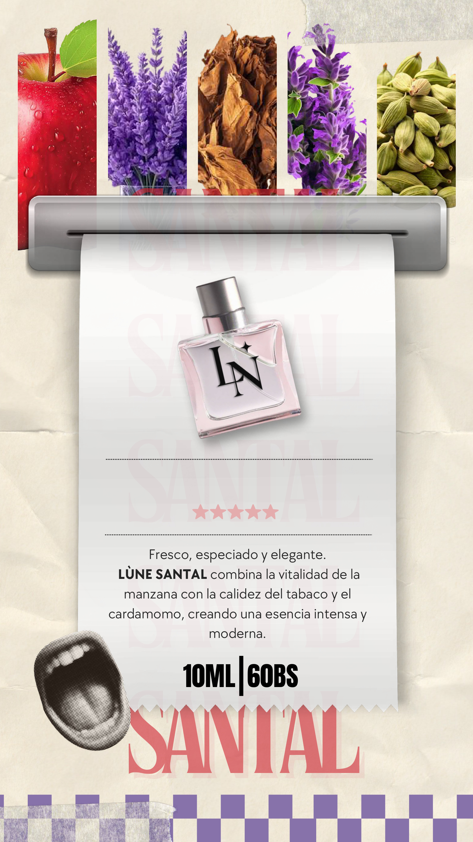 Lune Parfum
