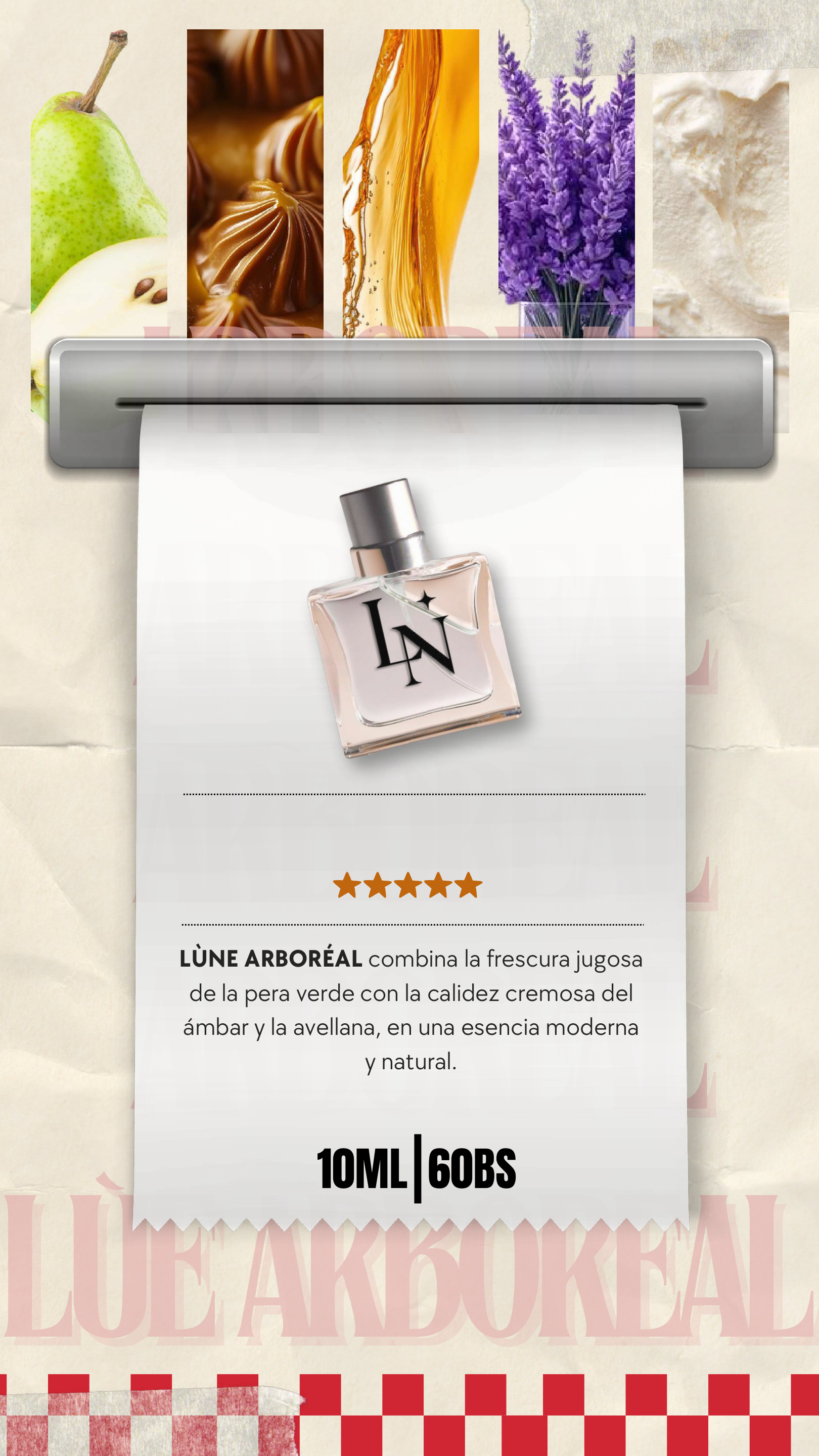 Lune Parfum